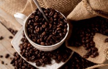 Blended Coffees